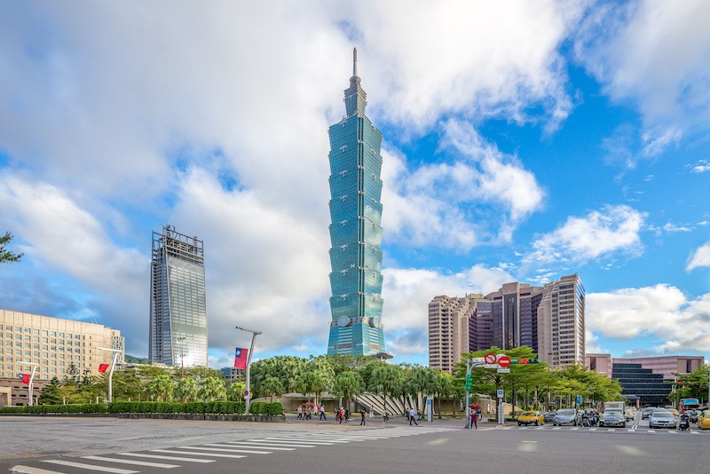 【台北出發】山海慢旅・文化臺灣・西線精華8日無購物 - 2人成行 (團號:TC-20)