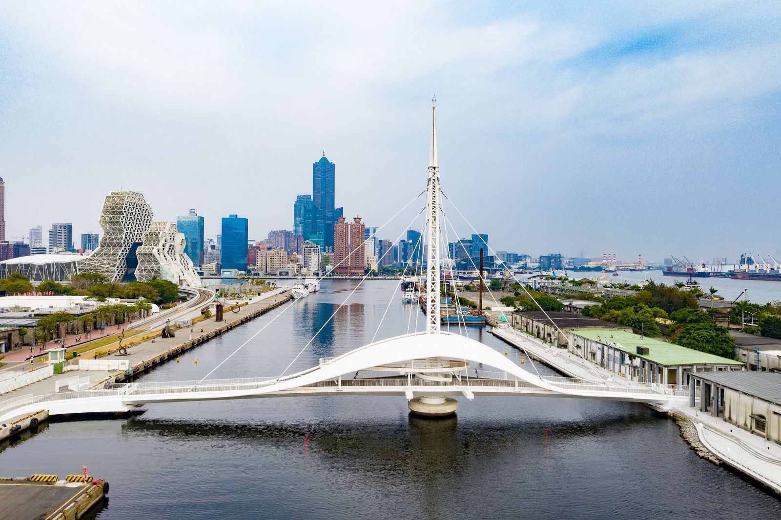 大港橋